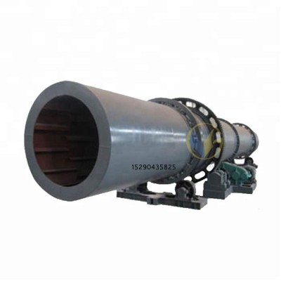 Small vermiculite Rotary Dryer (D1200)