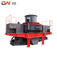 Sand Making Machine