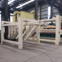 aac automatic concrete block plant (YG-3G )