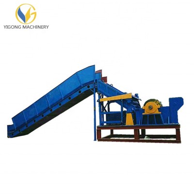 500-800Kg Titanium Slag Manufacture of Titanium Metal slag crusher