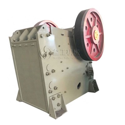 mini stone jaw crusher for chemical industry Price 250