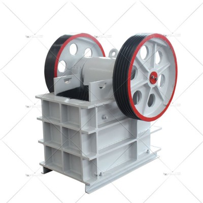 used  jaw crusher vibrating feeder with good quality and low price