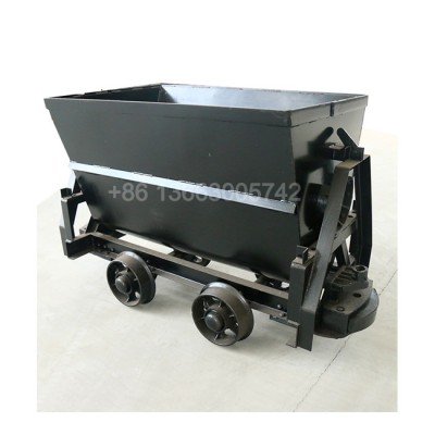 Cheap Price mining Railway Wagons Mining Rail Car