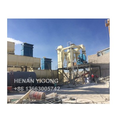 very cheap price 10t/h calcium hydroxide making machine from China