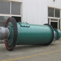 Small Ball Mill/Stone Grinding Mill for Sale