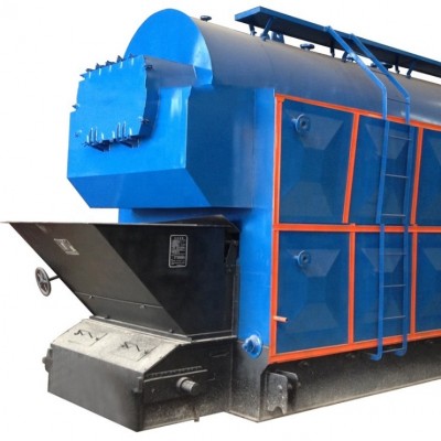 low money invest high steam supply WNS energy-saving LPG hot water LNG CNG steam gas boiler for Andijon Uzbekistan Project