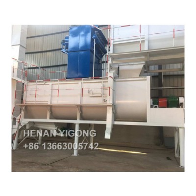 Advanced Technology hydrated lime making machine