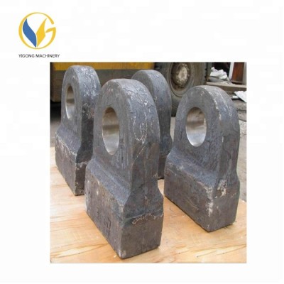 MINING European brands CRUSHER WEAR PARTS