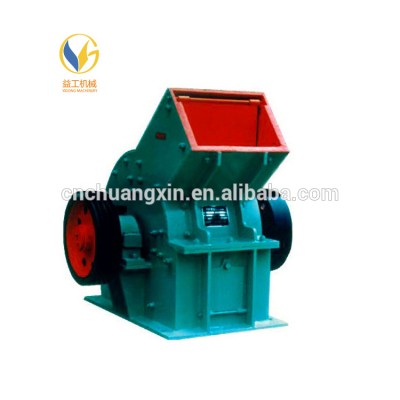 Best Selling Product on Waimaotong Hammer Crusher/Hammer Crushing Plant