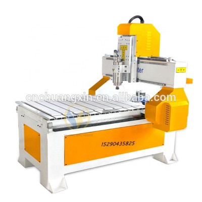 Discount New high quality Small Desktop 3020 CNC Router Machine from manufacture