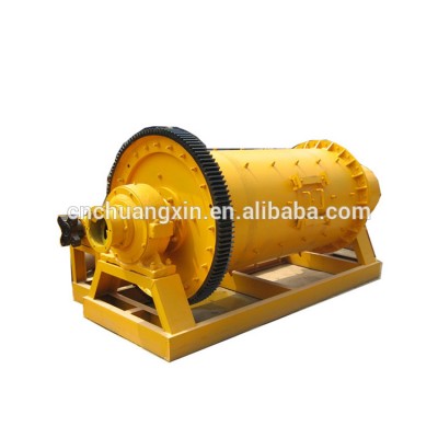 1.83*7m Ball mill, rubber liner ball mill machine price