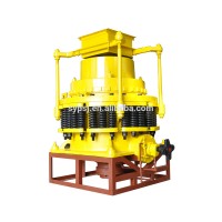 2017 China hot selling spring cone crusher PYB2200