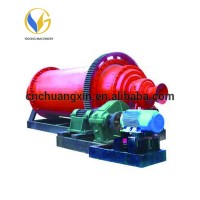 High quality ball grinding mill for cement plant, small ball mill price