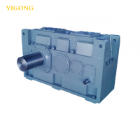 HB Series High-Power Gearbox