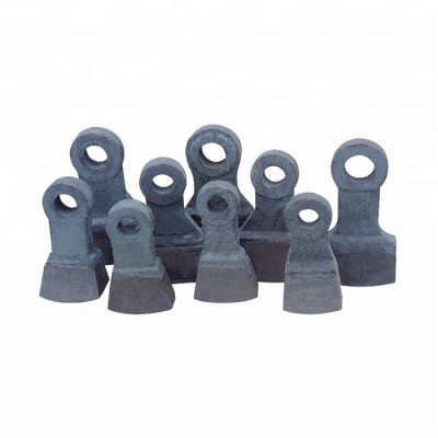 European brand  stone crusher parts price cone crusher spare parts HP300 counterweight assembly