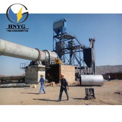 Professional 100-2000tpd dry process cement plant construction