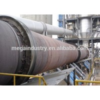 Rotary cement kiln price