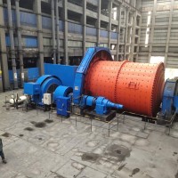 high efficiency ball mill