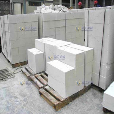 AAC BLOCK PRODUCTION LINE/ 100% new AAC BLOCK PRODUCTION PLANT (YG-3G )